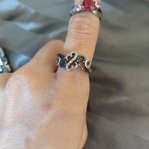 Jane Seymour ring